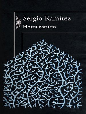cover image of Flores oscuras